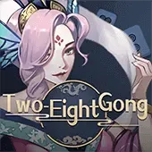 Two-Eight Gong icon