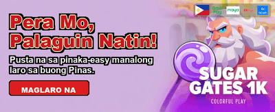 Join the ph444 Club Now banner image