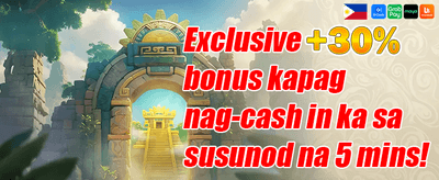 ph444 Welcome Mega Bonus promotion banner