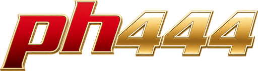 ph444 Logo